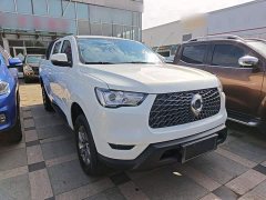 Great Wall Cannon 2.0T Commercial Manual Gasoline 4WD Elite Long Bed GW4C20B - photo 3