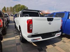 Great Wall Cannon 2.0T Commercial Manual Gasoline 4WD Elite Long Bed GW4C20B - photo 4
