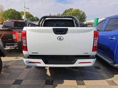Great Wall Cannon 2.0T Commercial Manual Gasoline 4WD Elite Long Bed GW4C20B - photo 5