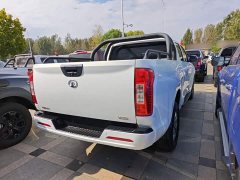 Great Wall Cannon 2.0T Commercial Manual Gasoline 4WD Elite Long Bed GW4C20B - photo 6