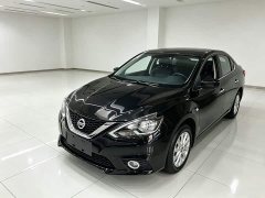 Nissan Sylphy Classic 1.6XL CVT Luxury - фото 1