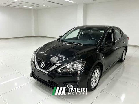 2022 Nissan Sylphy Classic 1.6XL CVT Luxury - ავტომობილი ჩინეთიდან