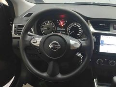 Nissan Sylphy Classic 1.6XL CVT Luxury - фото 10