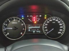Nissan Sylphy Classic 1.6XL CVT Luxury - фото 11