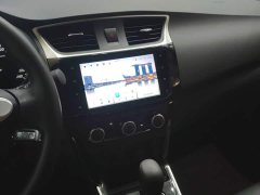 Nissan Sylphy Classic 1.6XL CVT Luxury - фото 12