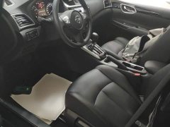 Nissan Sylphy Classic 1.6XL CVT Luxury - фото 14