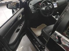 Nissan Sylphy Classic 1.6XL CVT Luxury - фото 15