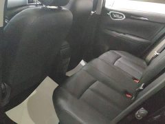 Nissan Sylphy Classic 1.6XL CVT Luxury - фото 16