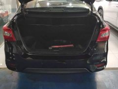 Nissan Sylphy Classic 1.6XL CVT Luxury - фото 18
