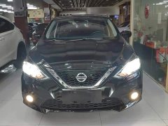 Nissan Sylphy Classic 1.6XL CVT Luxury - фото 2