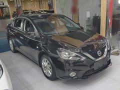 Nissan Sylphy Classic 1.6XL CVT Luxury - фото 3