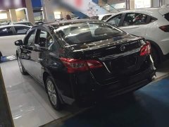 Nissan Sylphy Classic 1.6XL CVT Luxury - фото 4