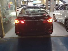 Nissan Sylphy Classic 1.6XL CVT Luxury - фото 5