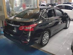 Nissan Sylphy Classic 1.6XL CVT Luxury - фото 6