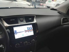 Nissan Sylphy Classic 1.6XL CVT Luxury - фото 9