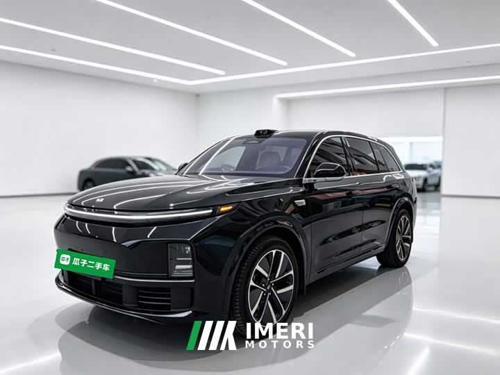 Li Auto L7 MAX