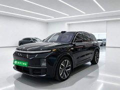 Li Auto L7 MAX - ფოტო 1