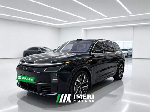 2025 Li Auto L7 MAX - ავტომობილი ჩინეთიდან