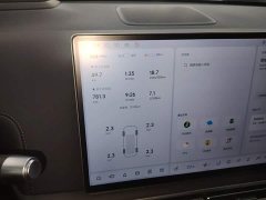 Li Auto L7 MAX - ფოტო 11