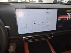 Li Auto L7 MAX - ფოტო 12