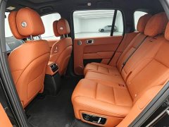 Li Auto L7 MAX - ფოტო 16