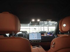 Li Auto L7 MAX - ფოტო 17