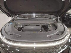 Li Auto L7 MAX - ფოტო 19