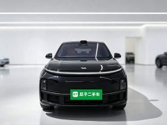 Li Auto L7 MAX - ფოტო 2