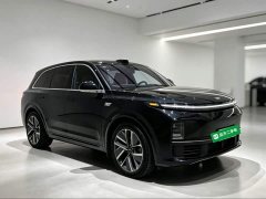 Li Auto L7 MAX - ფოტო 3