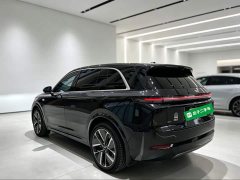 Li Auto L7 MAX - ფოტო 4