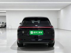 Li Auto L7 MAX - ფოტო 5