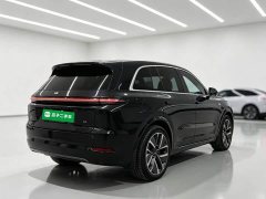 Li Auto L7 MAX - ფოტო 6