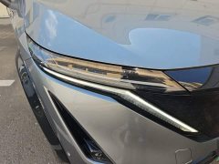 Nissan ARIYA Four-Wheel Drive High Performance Top Configuration - ფოტო 10