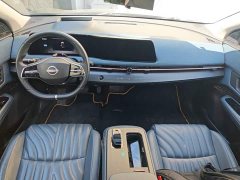 Nissan ARIYA Four-Wheel Drive High Performance Top Configuration - ფოტო 13