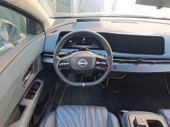 Nissan ARIYA Four-Wheel Drive High Performance Top Configuration - ფოტო 14