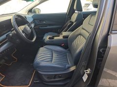Nissan ARIYA Four-Wheel Drive High Performance Top Configuration - ფოტო 19