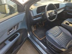 Nissan ARIYA Four-Wheel Drive High Performance Top Configuration - ფოტო 20