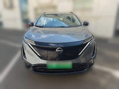 Nissan ARIYA Four-Wheel Drive High Performance Top Configuration - ფოტო 4