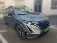 Nissan ARIYA Four-Wheel Drive High Performance Top Configuration - ფოტო 5