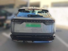 Nissan ARIYA Four-Wheel Drive High Performance Top Configuration - ფოტო 7
