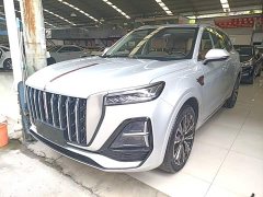 FAW Red Flag HS5 2.0T AWD Flagship Pro - ფოტო 1