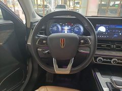 FAW Red Flag HS5 2.0T AWD Flagship Pro - ფოტო 10