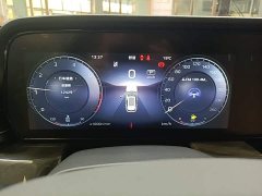 FAW Red Flag HS5 2.0T AWD Flagship Pro - ფოტო 11