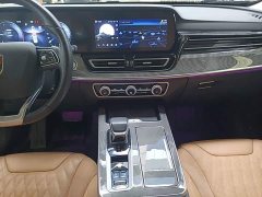 FAW Red Flag HS5 2.0T AWD Flagship Pro - ფოტო 12
