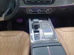 FAW Red Flag HS5 2.0T AWD Flagship Pro - ფოტო 13