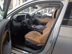 FAW Red Flag HS5 2.0T AWD Flagship Pro - ფოტო 15