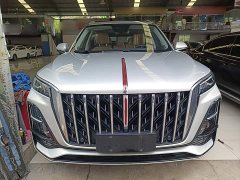 FAW Red Flag HS5 2.0T AWD Flagship Pro - ფოტო 2