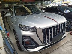 FAW Red Flag HS5 2.0T AWD Flagship Pro - ფოტო 3