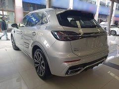 FAW Red Flag HS5 2.0T AWD Flagship Pro - ფოტო 4