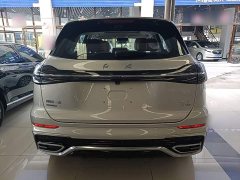 FAW Red Flag HS5 2.0T AWD Flagship Pro - ფოტო 5